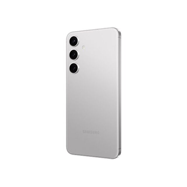Samsung SM-S926BZAGEUB S24+ 5G S926/DS MARBLE GREY 12/512GB