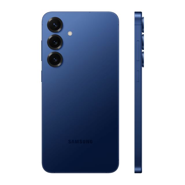 Samsung SM-S931BDBGEUB (S931/Ds) 6.2inch, 5G, 12GB Ram, 256GB Storage, Navy