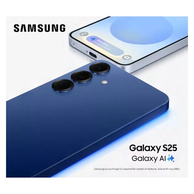 Samsung SM-S931BDBGEUB (S931/Ds) 6.2inch, 5G, 12GB Ram, 256GB Storage, Navy