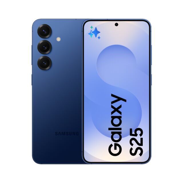 Samsung SM-S931BDBGEUB (S931/Ds) 6.2inch, 5G, 12GB Ram, 256GB Storage, Navy