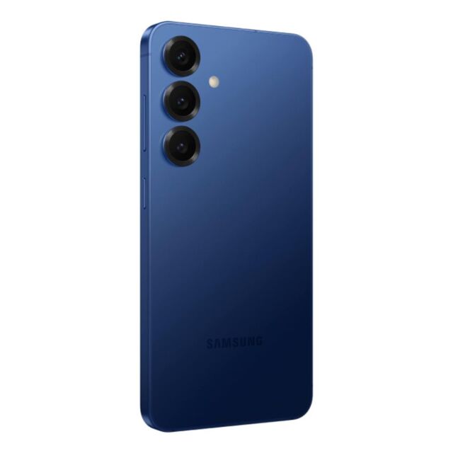 Samsung SM-S931BDBDEUB S25 5G S931/Ds Navy 12/512Gb