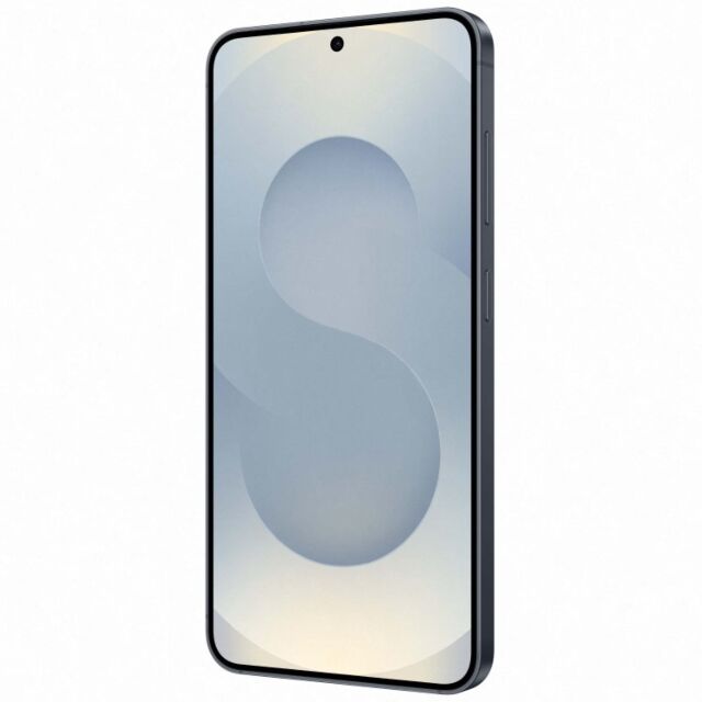 Samsung SM-S931BZKGEUB S25 5G S931/DS BLUEBLACK 12/256GB