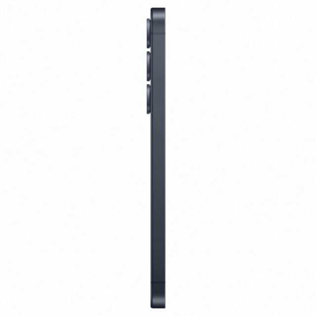 Samsung SM-S931BZKGEUB S25 5G S931/DS BLUEBLACK 12/256GB