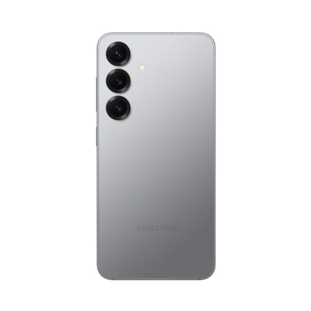 Samsung SM-S931BZSHEUB S25 5G S931/Ds Silver Shadow 12/512Gb
