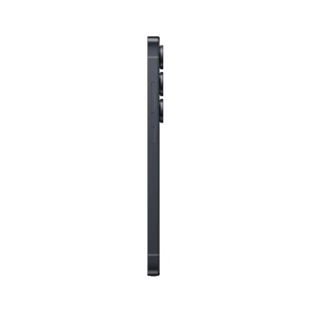 Samsung SM-S938BAKDEUB S25 Ultra 5G S938/Ds Titanium Jet Black 12/256Gb