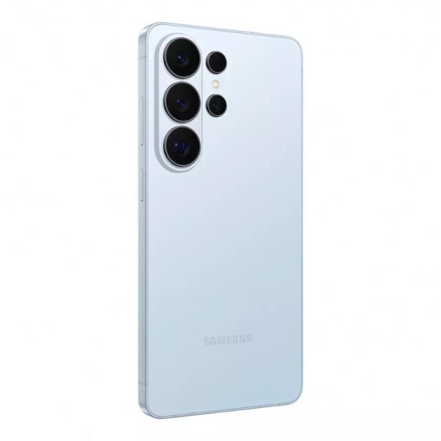 Samsung SM-S948BLBGEUE Galaxy S26 Ultra 6.9inch 5G 12GB/512GB - Sky Blue