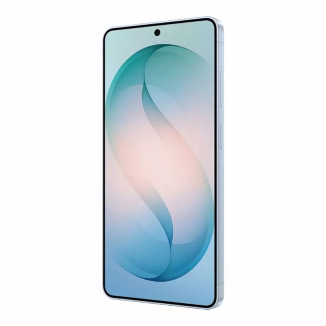 Samsung SM-S948BLBHEUE Galaxy S26 Ultra 6.9inch 5G 12GB//1TB - Sky Blue
