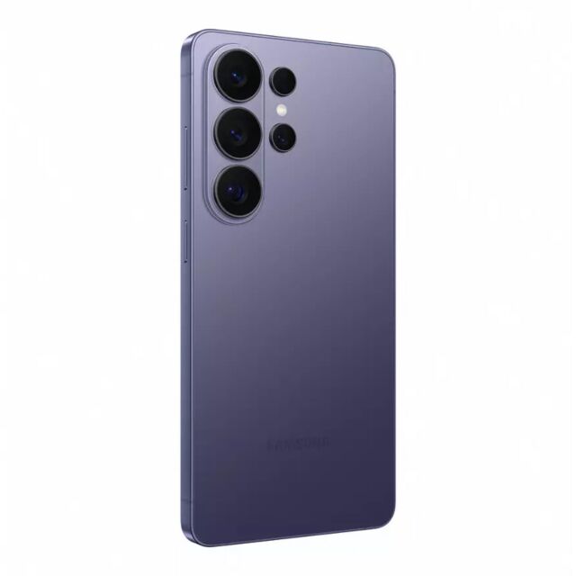 Samsung SM-S948BZVHEUE Galaxy S26 Ultra 6.9inch 5G 12GB//1TB - Cobalt Violet