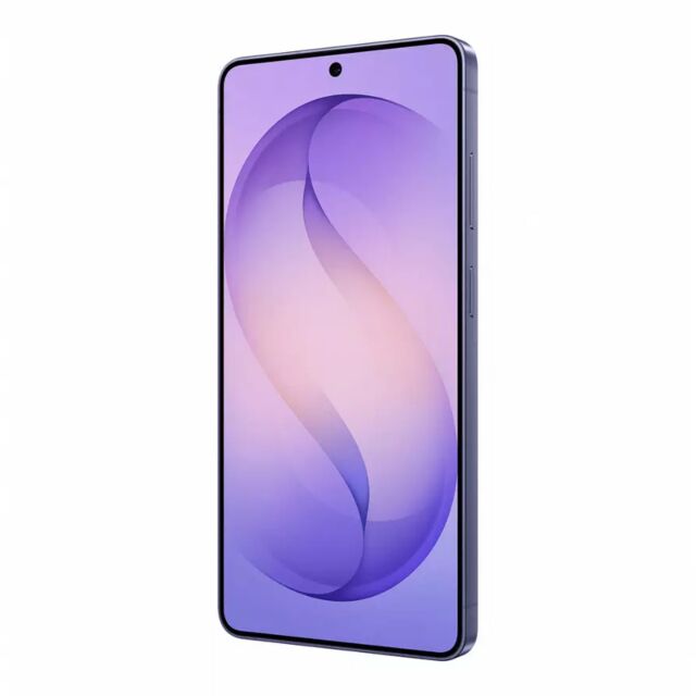 Samsung SM-S948BZVHEUE Galaxy S26 Ultra 6.9inch 5G 12GB//1TB - Cobalt Violet