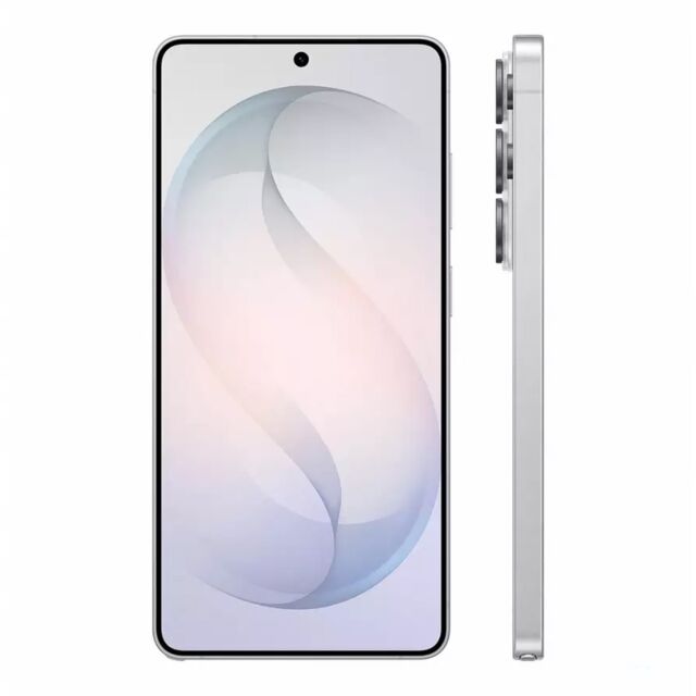 Samsung SM-S948BZWHEUE Galaxy S26 Ultra 6.9inch 5G 12GB/1TB - White