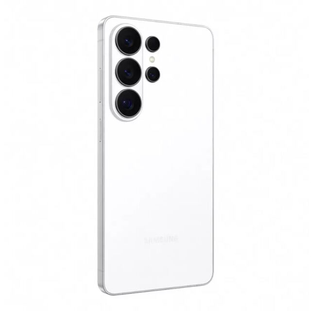 Samsung SM-S948BZWHEUE Galaxy S26 Ultra 6.9inch 5G 12GB/1TB - White