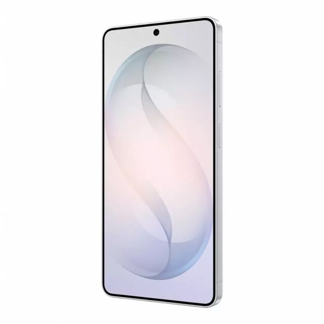Samsung SM-S948BZWHEUE Galaxy S26 Ultra 6.9inch 5G 12GB/1TB - White
