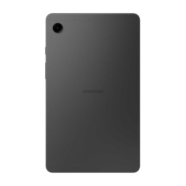 Samsung SM-X110NZAAEUB Galaxy Tab A9 (8.7inch, Wi-Fi) 64GB, Graphite