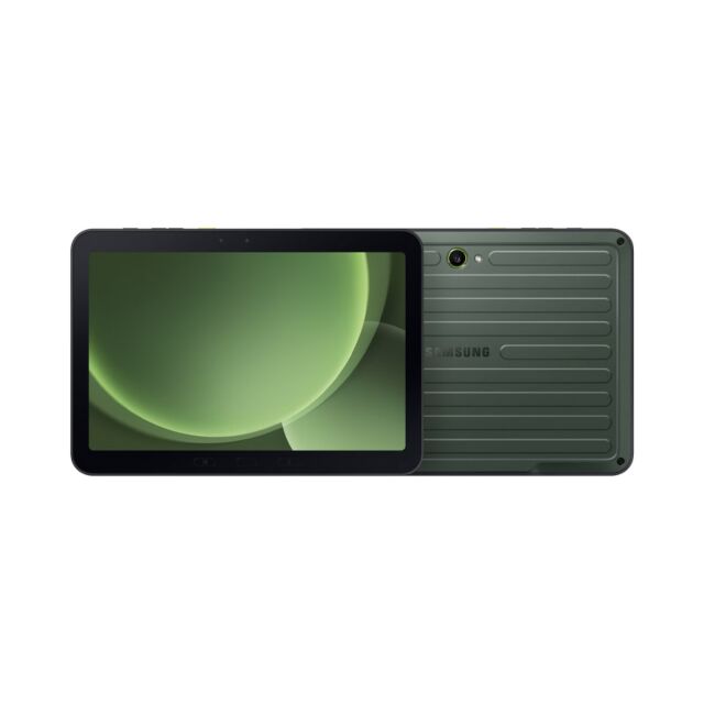 Samsung SM-X356BZGEEEB Galaxy Tab Active5 Pro
