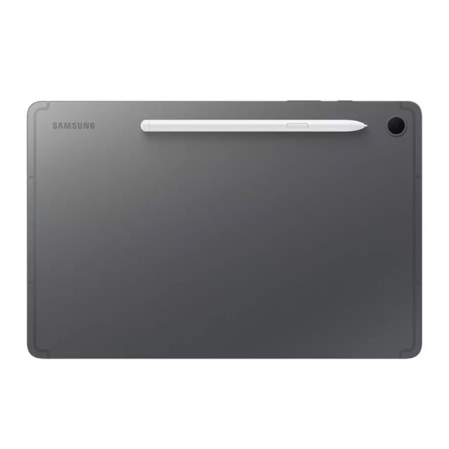 Samsung SM-X400NZAREUB Tab S10 Lite Wifi X400 Grey 6/128GB