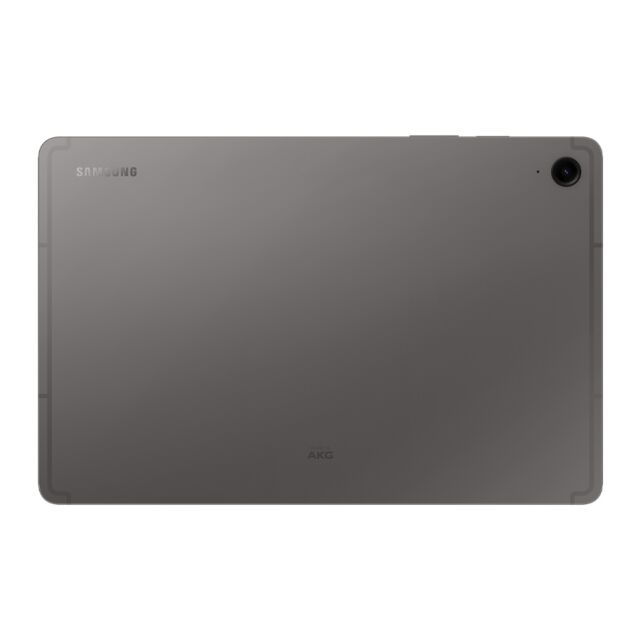 Samsung SM-X516BZAAEUB Tab S9 FE 10.9inch 5G X516b, Grey, 6/128GB