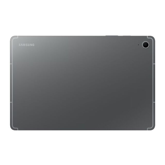 Samsung SM-X526BZAREUB Tab S10 Fe 5G X526 Gray 8/128GB Entreprise Edition