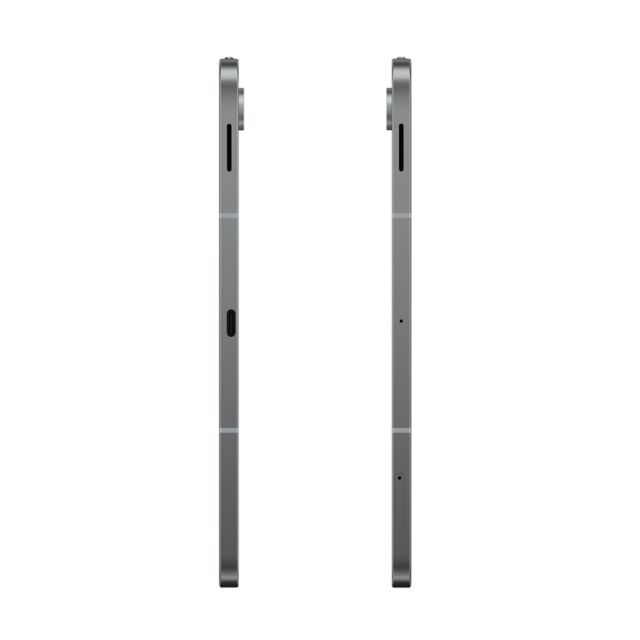 Samsung SM-X526BZAREUB Tab S10 Fe 5G X526 Gray 8/128GB Entreprise Edition