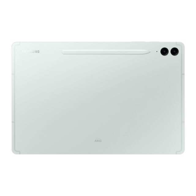 Samsung SM-X610NLGAEUB Tab S9 FE+ 12.4inch Wi-Fi X610, Mint, 8/128GB