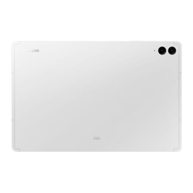 Samsung SM-X610NZSEEUB Tab S9 Fe+ X610 Wifi 12/256GB Silver