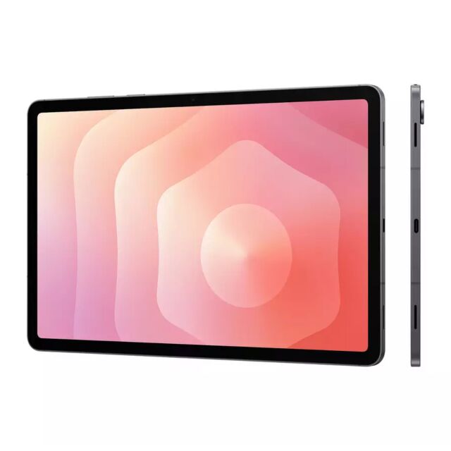 Samsung SM-X730NZATEUB Tab S11 X730 Wifi Grey 12/512GB