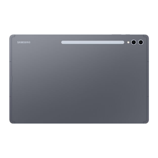 Samsung SM-X920NZAREUB Tab S10 Ultra (14.6inch, Wi-Fi) X926B, Moonstone Gray, 12/256GB