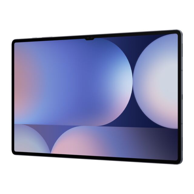 Samsung SM-X920NZAREUB Tab S10 Ultra (14.6inch, Wi-Fi) X926B, Moonstone Gray, 12/256GB