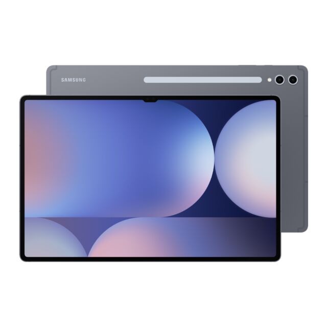 Samsung SM-X926BZAREUB Tab S10 Ultra (14.6inch, 5G) X926B, Moonstone Gray, 12/256GB
