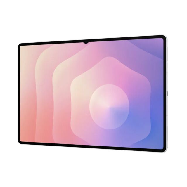 Samsung SM-X930NZAREUB Tab S11 Ultra X930 Silver 12/256GB