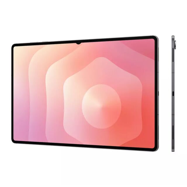 Samsung SM-X936BZAPEUE Tab S11 Ultra X936 Grey 12/512GB