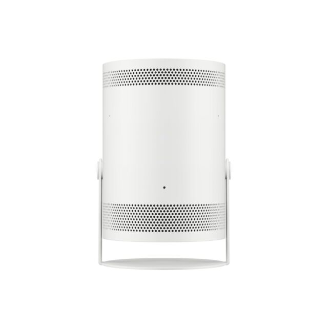 Samsung SPLFF3CLAXXXU Projector