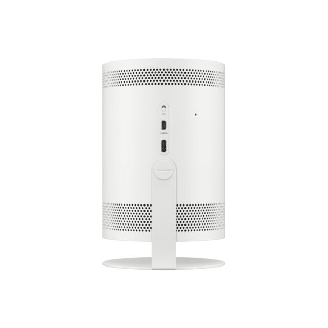 Samsung SPLFF3CLAXXXU Projector