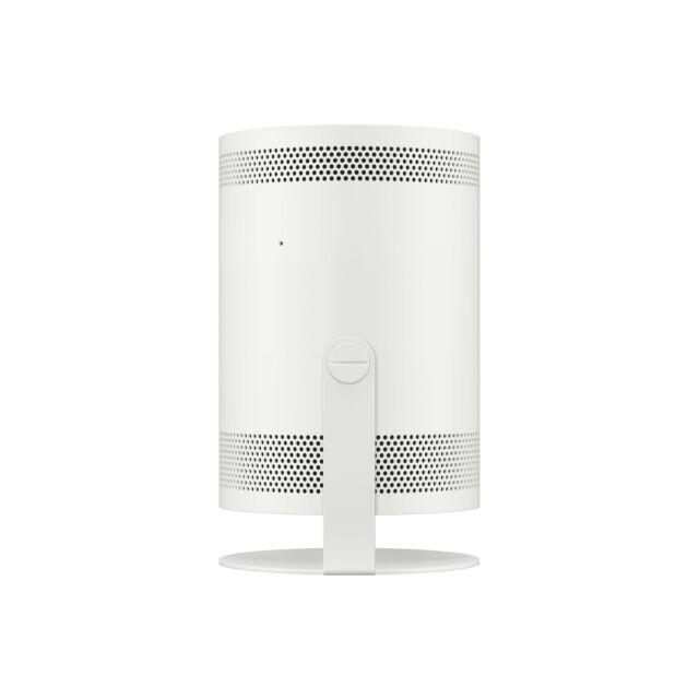 Samsung SPLFF3CLAXXXU Projector
