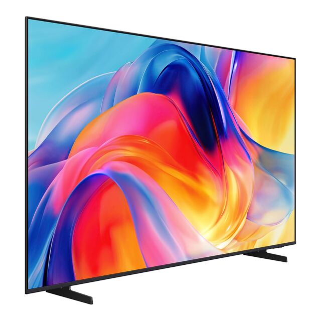 Samsung UE50M70HAKXXU 50inch 4K Mini LED Vision AI Smart TV