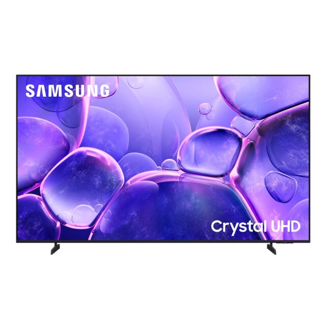 Samsung UE85U8020FKXXU 85inch 4K Crystal UHD Smart TV