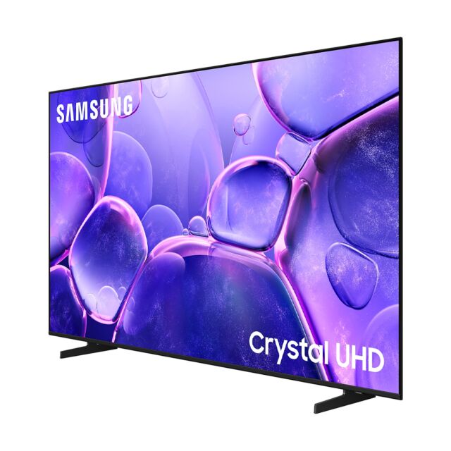 Samsung UE85U8020FKXXU 85inch 4K Crystal UHD Smart TV