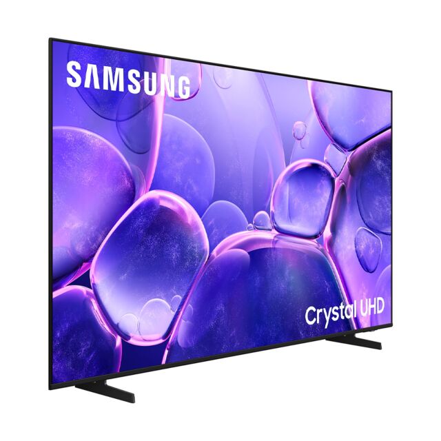 Samsung UE85U8020FKXXU 85inch 4K Crystal UHD Smart TV