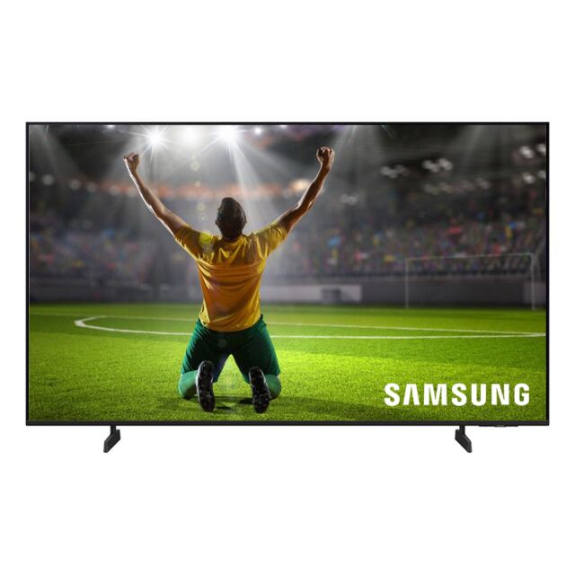 Samsung UE85U8020FKXXU 85inch 4K Crystal UHD Smart TV