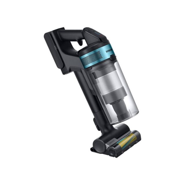 Samsung VS20B75AGR1/EU Jet 75E Pet Cordless Vacuum Cleaner - 60 Minutes Run Time - Mint