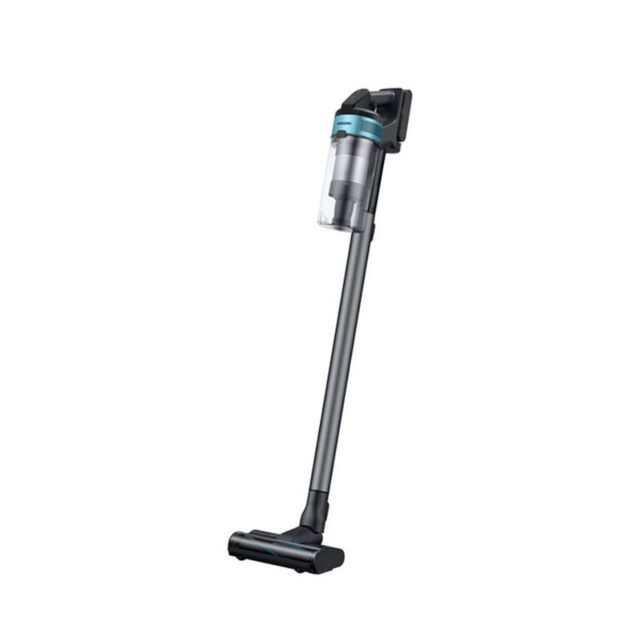 Samsung VS20B75AGR1/EU Jet 75E Pet Cordless Vacuum Cleaner - 60 Minutes Run Time - Mint