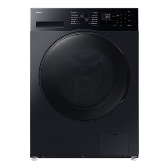Samsung WD11DG5B15BBEU Washer Dryer - 11kg/6kg