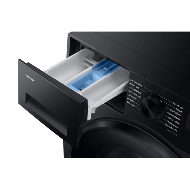 Samsung WD11DG5B15BBEU Washer Dryer - 11kg/6kg