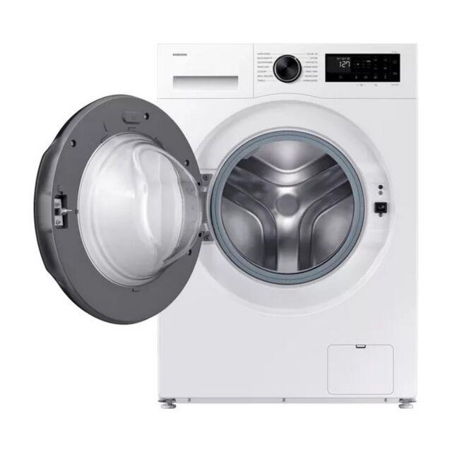 Samsung WW10FG5U34AEEU 10kg 1400 spin Washing Machine - White