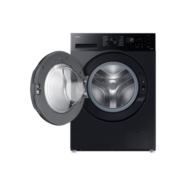 Samsung WW11DG5B25ABEU Black 11kg 1400 Spin Washing Machine