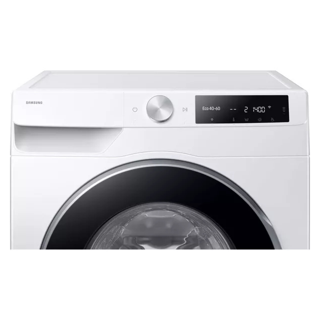 Samsung WW11DG6B25LEU1 11kg 1400 spin - White