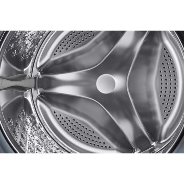 Samsung WW11DG6B85LEU1 11Kg 1400 Spin Washing Machine - White