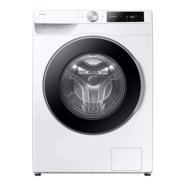 Samsung WW11DG6B85LEU1 11Kg 1400 Spin Washing Machine - White