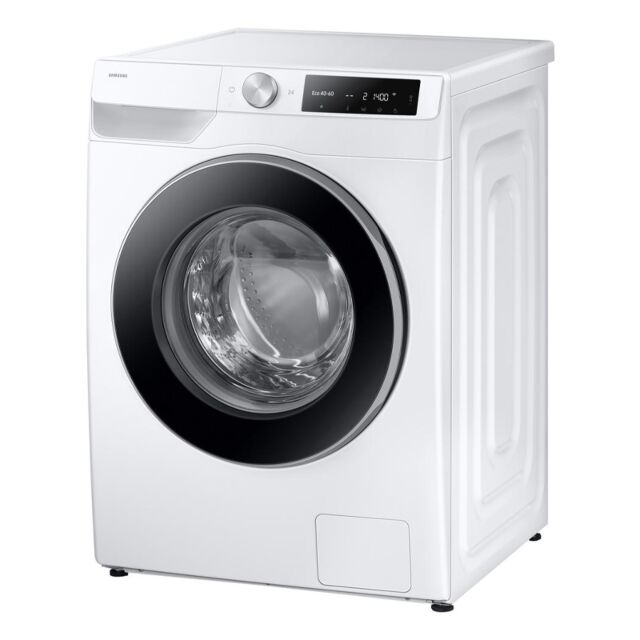 Samsung WW11DG6B85LEU1 11Kg 1400 Spin Washing Machine - White