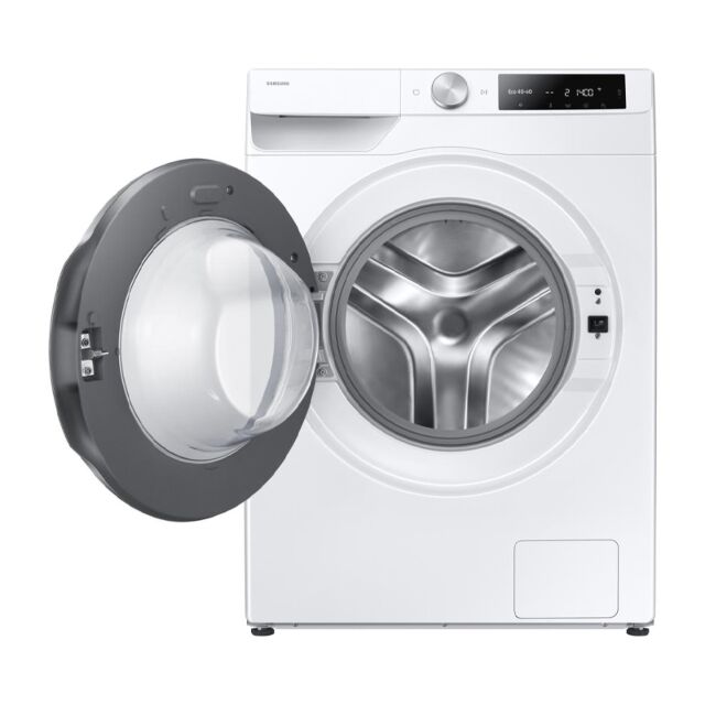 Samsung WW11DG6B85LEU1 11Kg 1400 Spin Washing Machine - White