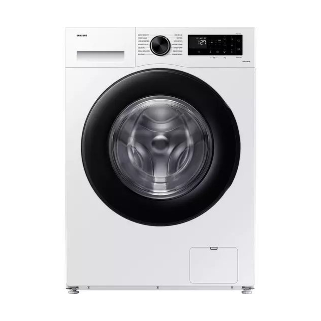 Samsung WW90CGC04DAEEU 9kg 1400 Spin Washing Machine - White